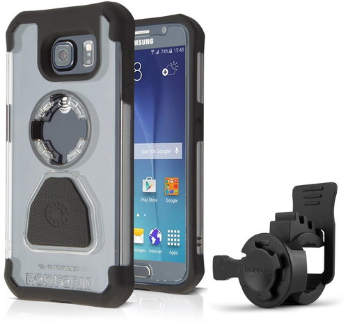 Rokform for Samsung Galaxy S6 - Phone holder - Main image