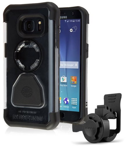 Rokform for Samsung Galaxy S7 - Phone holder - Main image