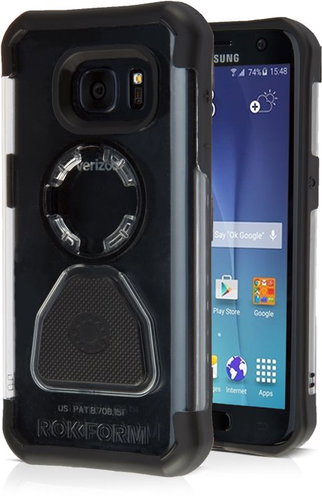 Rokform for Samsung Galaxy S7 - Phone Cover - Main image