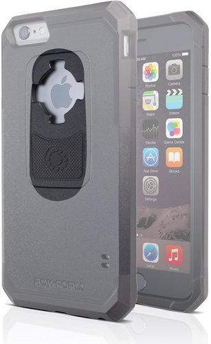 Rokform waterproof case for Apple iPhone 6 Plus/6S Plus - Phone Cover - Main image