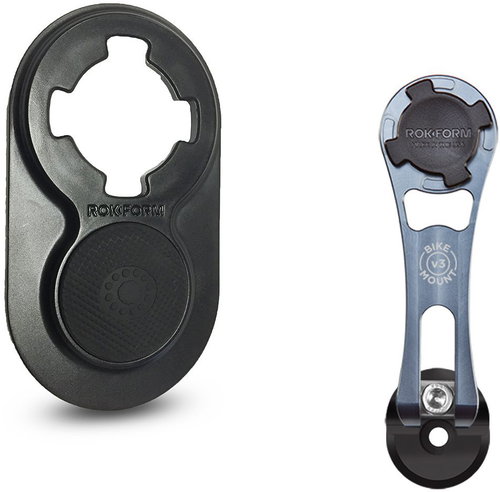 Rokform Pro Series With Universal Adapter - Phone holder - Main image