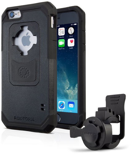Rokform for Apple iPhone 6 / 6S - Phone holder - Main image