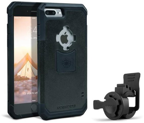 Rokform for Apple iPhone 7 - Phone holder - Main image