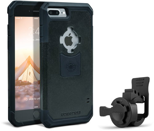 Rokform for Apple iPhone 7 Plus - Phone holder - Main image