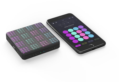 Ramp Lightpad Block M - MIDI Controller - Main image