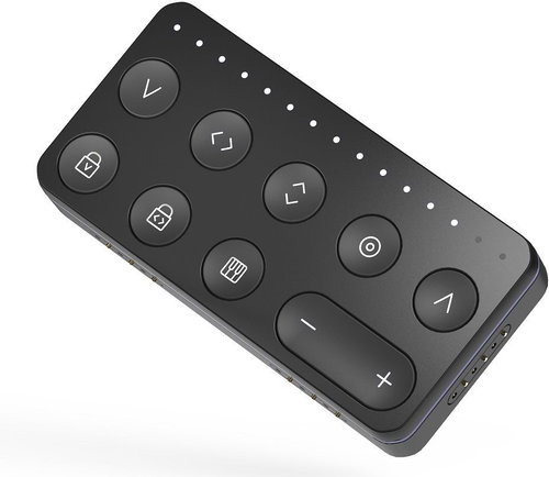 Role Touch Block - MIDI Controller - Main image