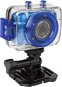 Rollei Youngstar blue + Unterwassergehäuse GRATIS - Digitalkamera