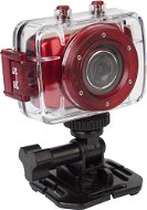 Rollei Young rot + Unterwassergehäuse GRATIS - Digitalkamera