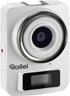  Rollei Outdoor Add Eye White  - Digital Camcorder