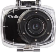  Rollei Racy Black + Underwater housing for FREE  - Digital Camcorder