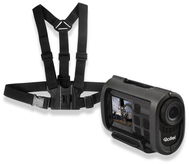 Rollei S-30 WiFi Black + free chest strap mount - Digital Camcorder