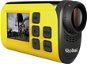 Rollei S-30 WiFi gelb - Digitalkamera