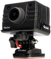  Rollei Bullet 5S WiFi Basic Black  - Digital Camcorder