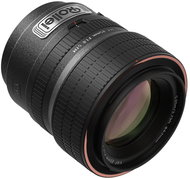 Rollei Sony 85mm AF f/1.8 FE lens - Lens