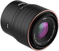 Rollei for Nikon 35mm AF f/1.8 Z - Lens