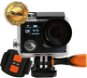Rollei ActionCam 430 WiFi fekete - Digitális videókamera