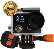 Rollei ActionCam 430 WiFi fekete - Digitális videókamera