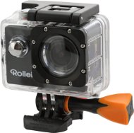 Rollei ActionCam 333 WiFi Black - Digital Camcorder