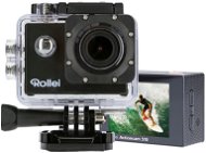Rollei ActionCam 510 - Digital Camcorder