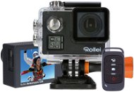 Rollei ActionCam 530 - Digital Camcorder