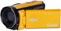 Rollei Movieline UHD 5 m Waterproof - Digitálna kamera