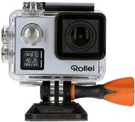 Rollei ActionCam 530 - Outdoor Camera