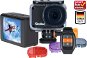 Rollei ActionCam 560 Touch Black - Outdoor Camera
