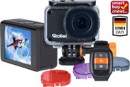 Rollei ActionCam 560 Touch Black - Outdoor Camera