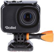 Rollei ActionCam 550 Touch - Outdoor-Kamera