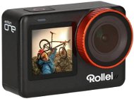 Rollei ActionCam Action One - Outdoor-Kamera