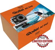 Rollei ActionCam 540 Freak Edition - Outdoor-Kamera