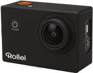Rollei ActionCam 330 - Digital Camcorder