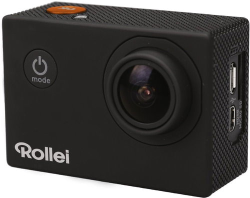 Rollei ActionCam 330 - Digital Camcorder - Main image