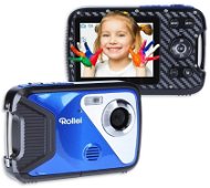 Rollei Sportsline 60 Plus - Digitálny fotoaparát