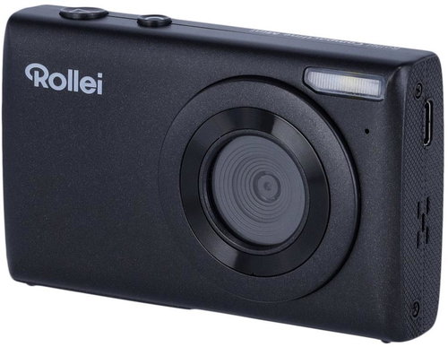 Rollei Compactline Mini - Digital Camera - Main image