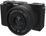 Rollei Compactline 10x Flip Screen - Digital Camera