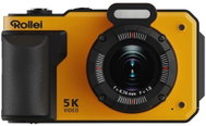 Rollei Sportsline 64 Pro - Digital Camera