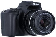 Rollei Powerflex 10× - Digitálny fotoaparát