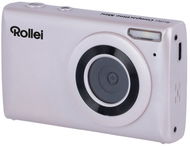 Rollei Compactline Mini Rosa - Digitalkamera
