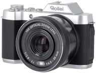 Rollei Powerflex 10x Retro - Digitálny fotoaparát