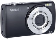 Rollei Powerflex Compact - Digitální fotoaparát