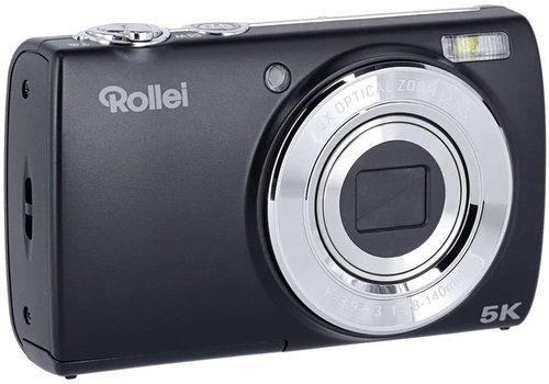 Rollei Powerflex Compact - Digital Camera - Main image