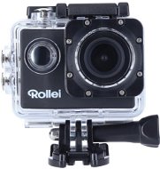 Rollei Actioncam 40s Pro - Outdoor Camera