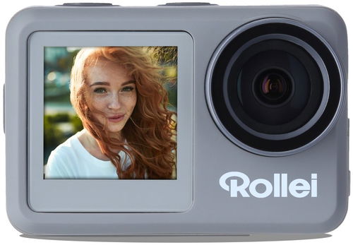 Rollei ActionCam 9S Plus - Outdoorová kamera - Hlavní obrázek