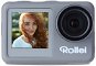 Rollei ActionCam 9S Plus - Outdoor Camera
