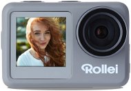 Rollei ActionCam 9S Plus - Outdoor Camera