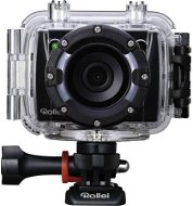 Rollei Outdoor 5S WiFi černá - Digitálna kamera