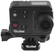  Rollei Outdoor 6S WiFi Black  - Digital Camcorder