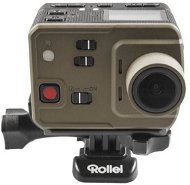  Rollei Outdoor 7S WiFi Brown  - Digital Camcorder