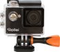 Rollei ActionCam 300 Plus + Halter in Wasser - Digitalkamera